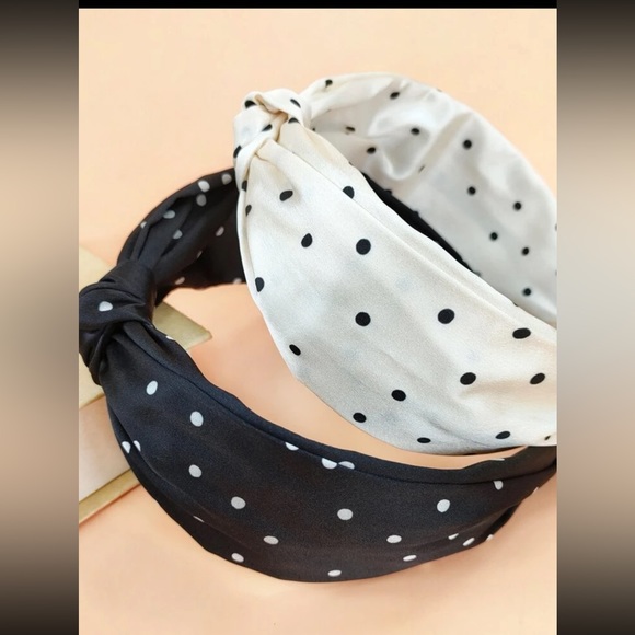 Bundle of two headbands - Picture 2 of 3